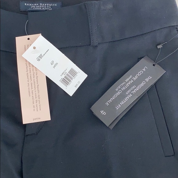 Banana Republic Trousers - Picture 3 of 6